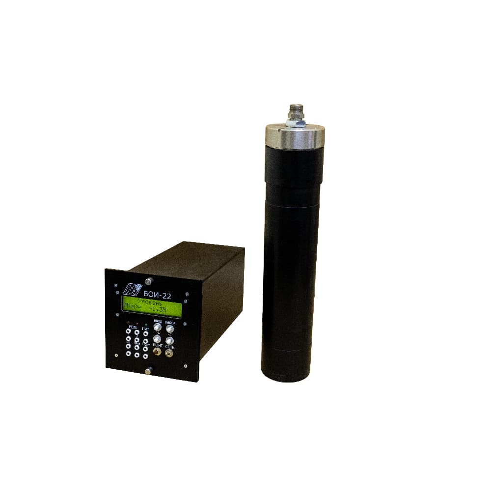 Измерение плотности