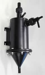 Блок отправки проб БОП-4