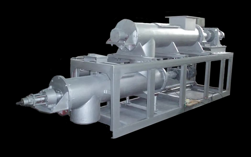 Дозатор автоматический
шнековый «ДАШ-1»