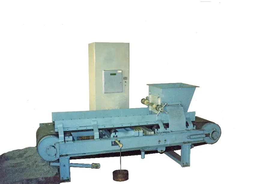 Дозатор ленточный ДЛА