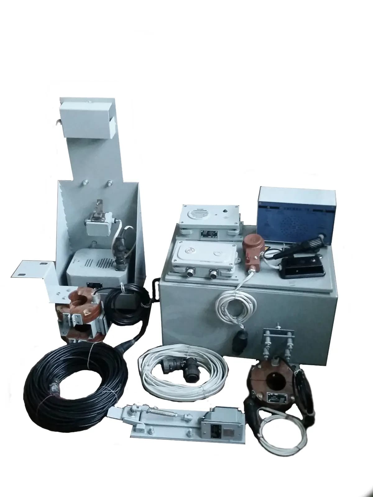 Комплекс аппаратуры
"Сигнал-19"