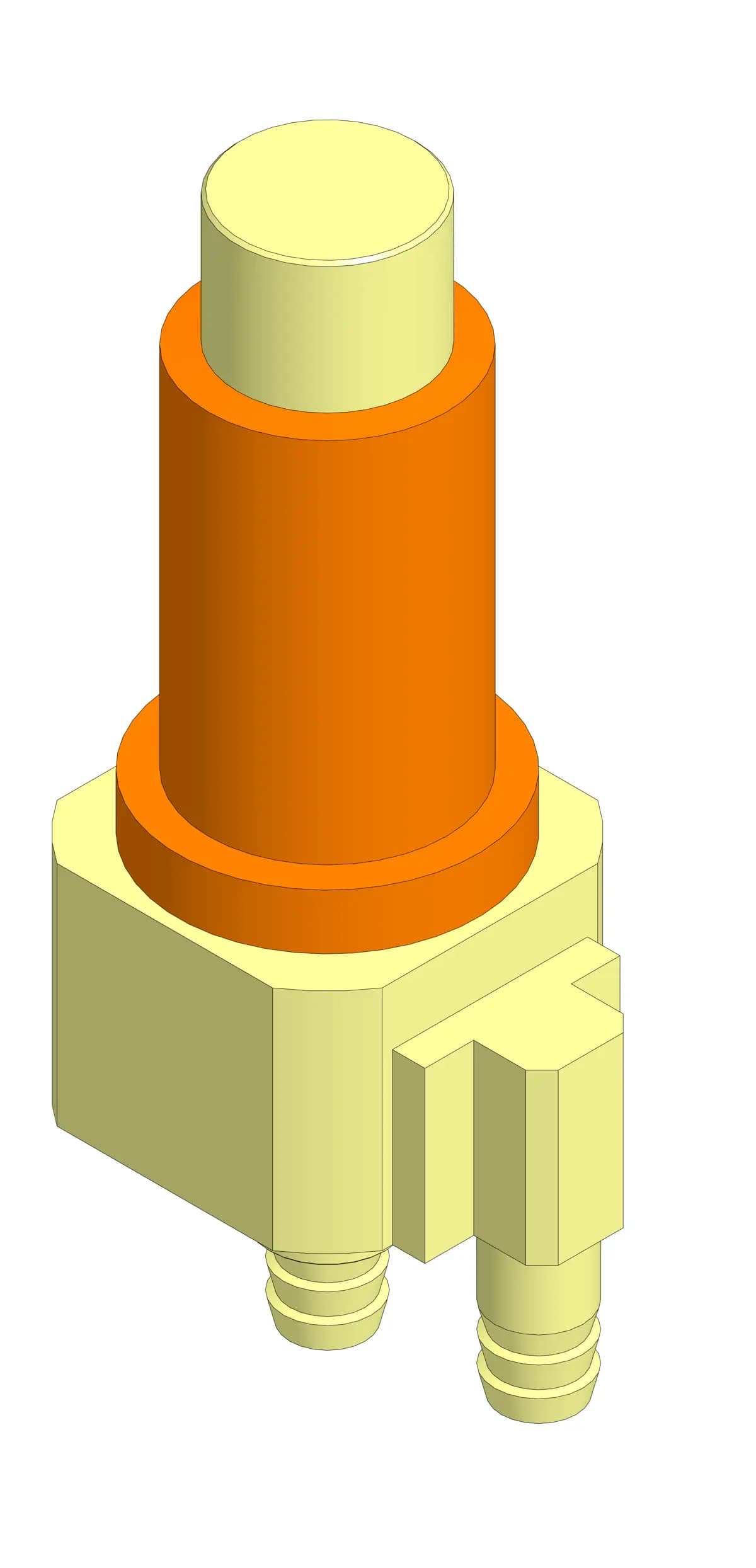 Питатель реагентов ПРИУ – 5М