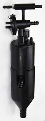 Пробоотборник вакуумный
ПРО-28