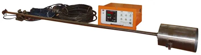 Кондуктомер АЖЭ-15