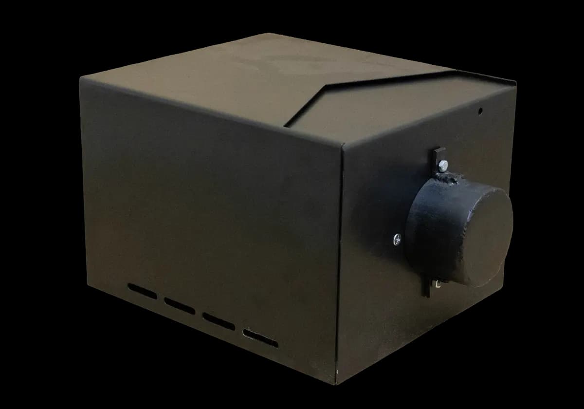 Na-22 и Eu-152 в защитном
экране