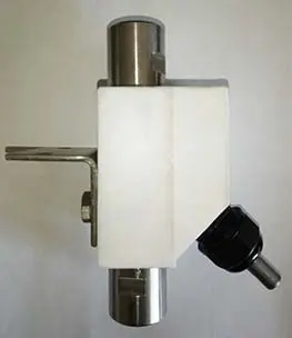 Описание: Формирователь проб жидкости «ФПЖ-1»